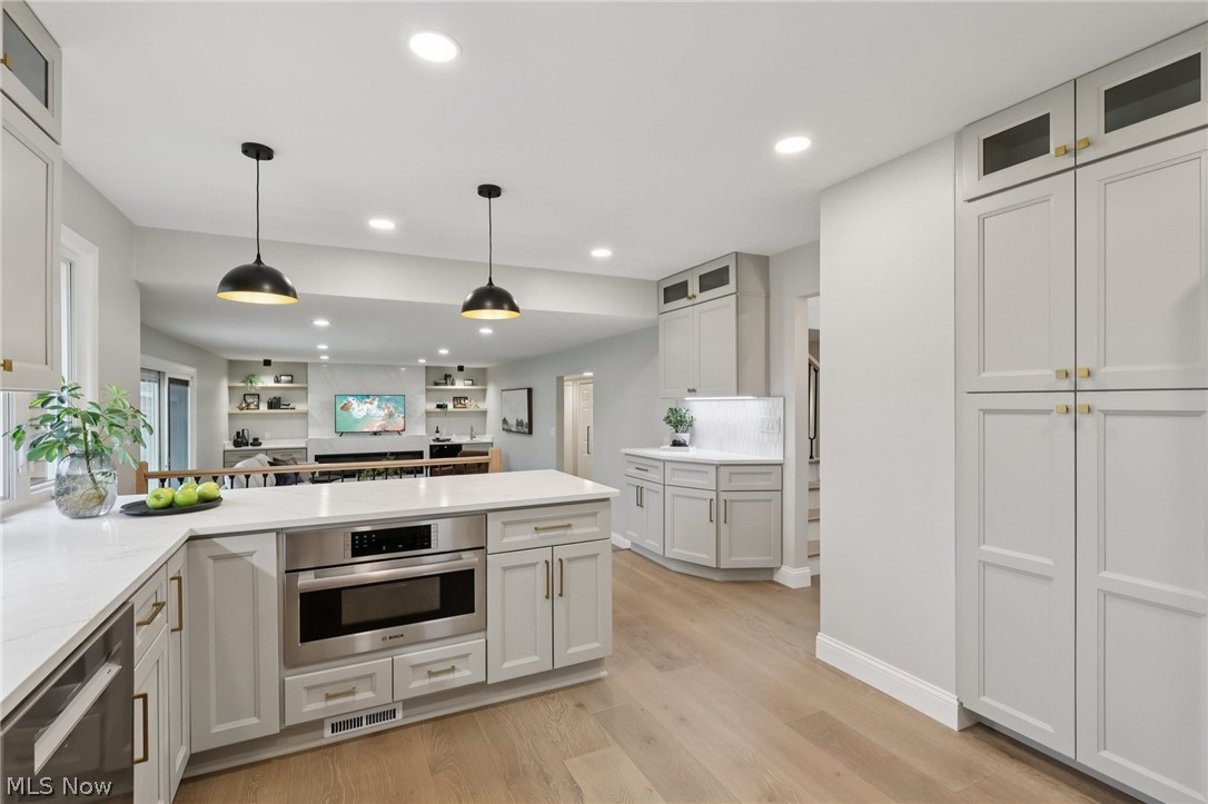 Chagrin Properties Cos Halbur - Residential