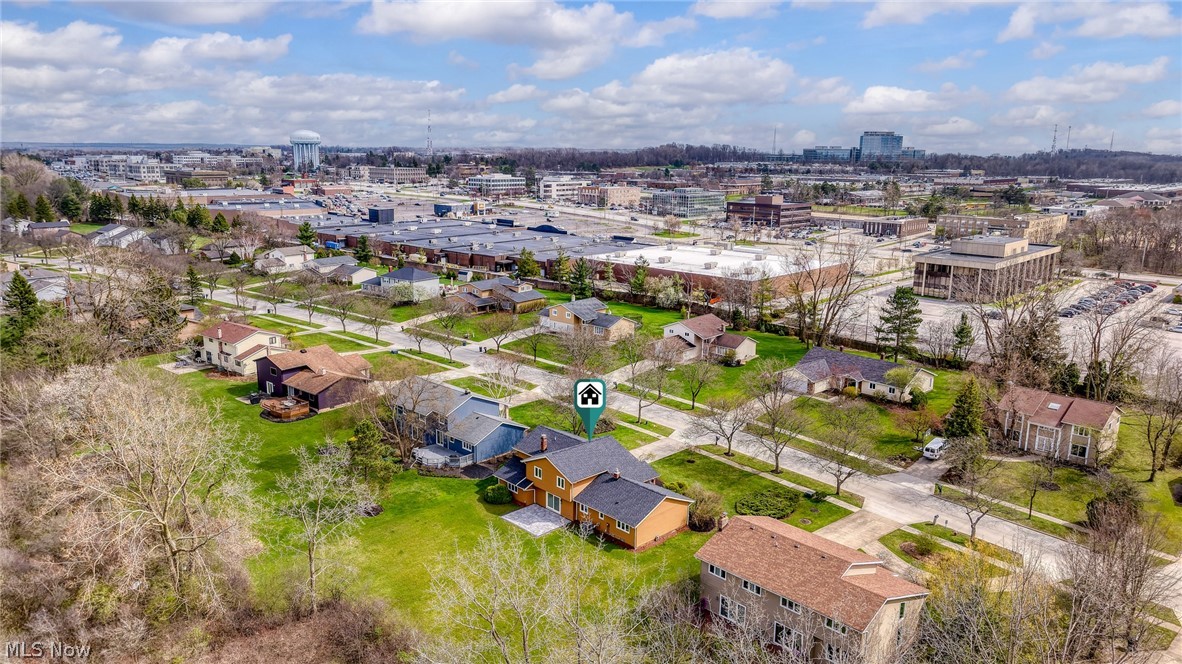 Chagrin Properties Cos Halbur - Residential