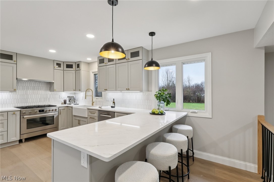 Chagrin Properties Cos Halbur - Residential