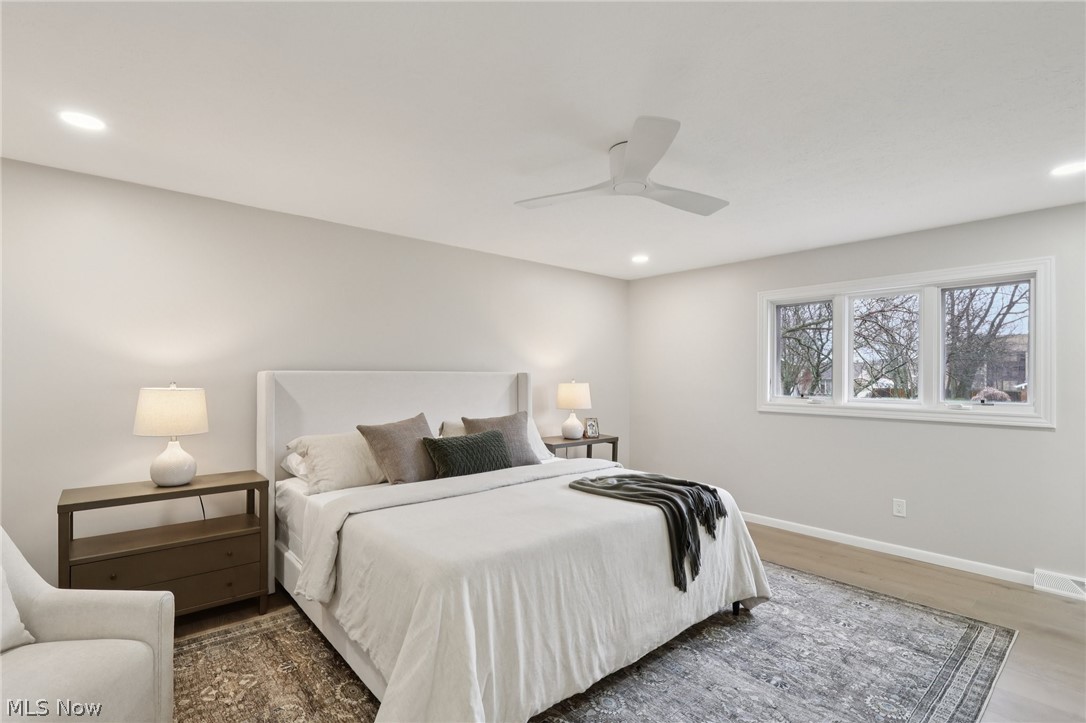 Chagrin Properties Cos Halbur - Residential