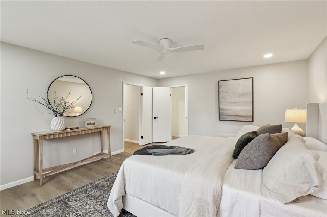 Chagrin Properties Cos Halbur - Residential