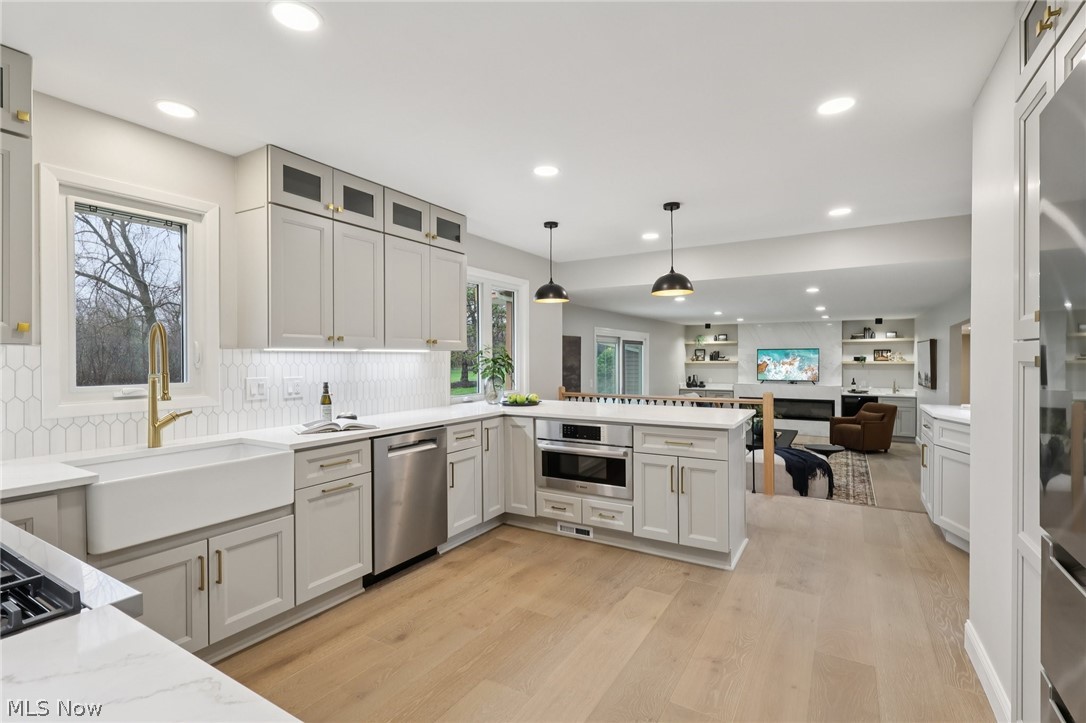 Chagrin Properties Cos Halbur - Residential