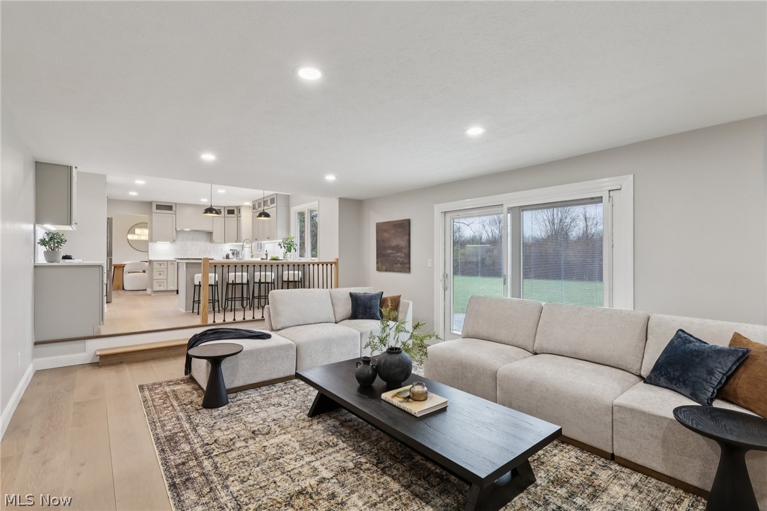 Chagrin Properties Cos Halbur - Residential