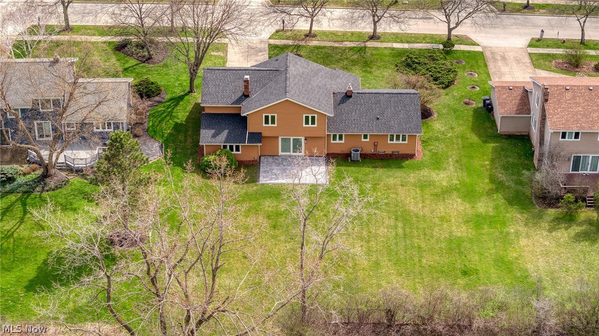 Chagrin Properties Cos Halbur - Residential