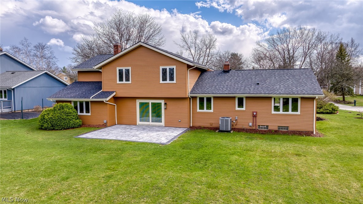 Chagrin Properties Cos Halbur - Residential