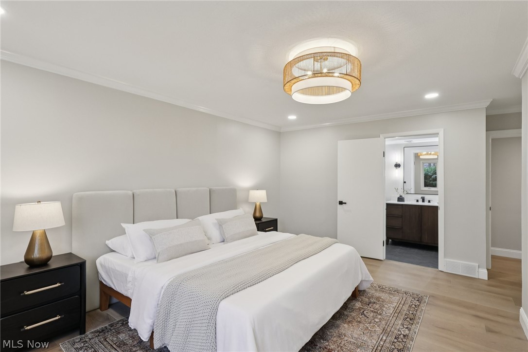 Chagrin Properties Cos Halbur - Residential