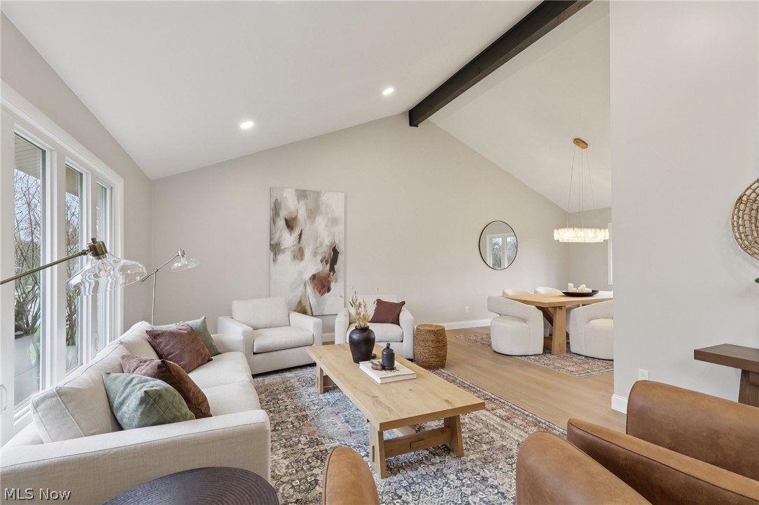 Chagrin Properties Cos Halbur - Residential