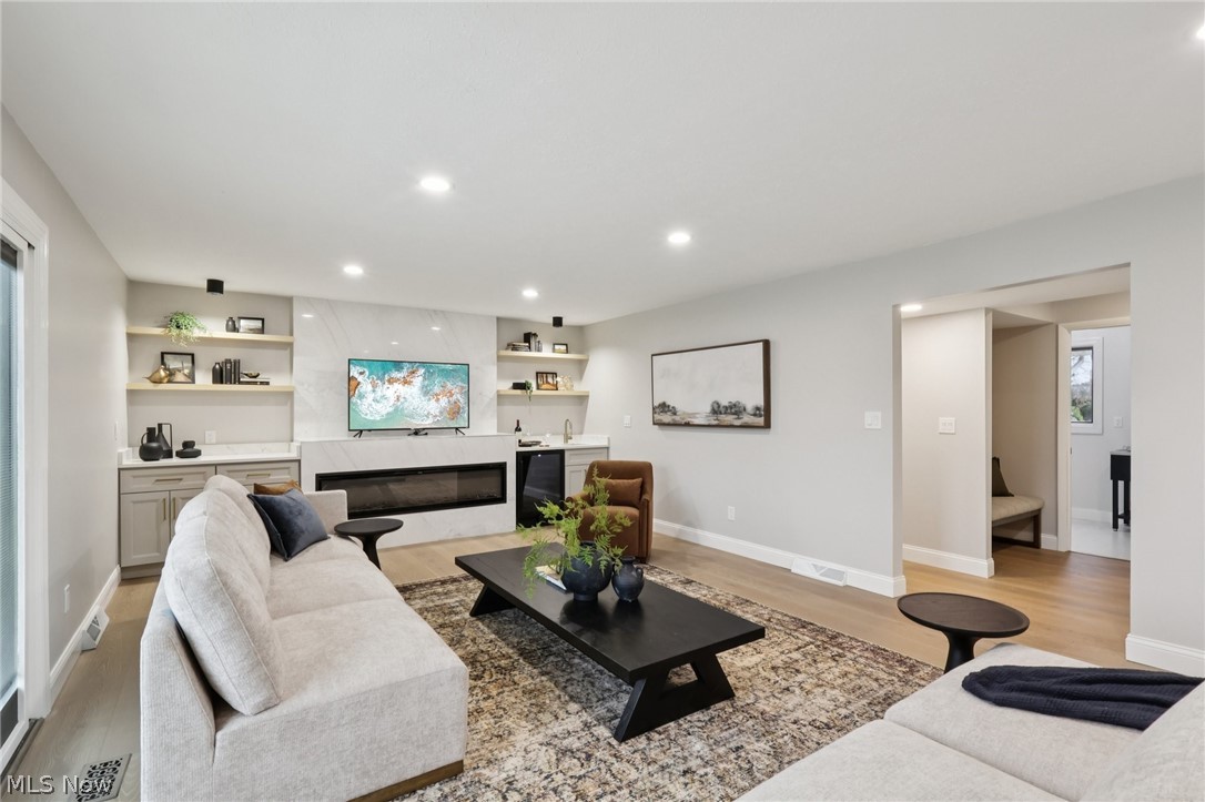 Chagrin Properties Cos Halbur - Residential