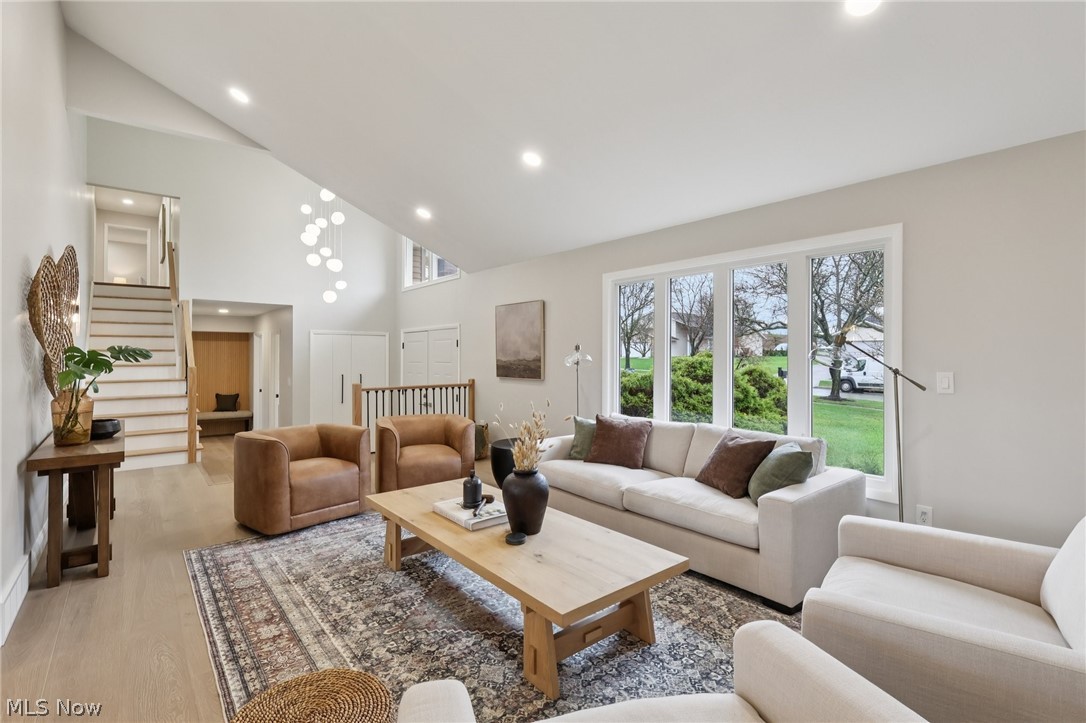 Chagrin Properties Cos Halbur - Residential