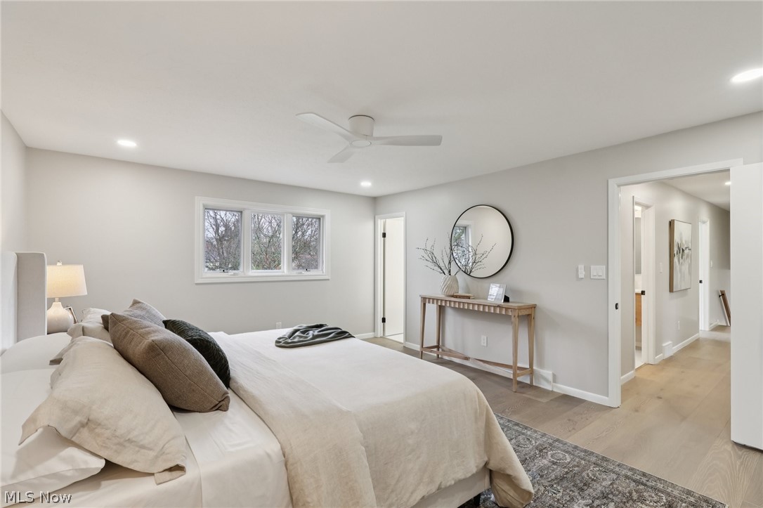 Chagrin Properties Cos Halbur - Residential