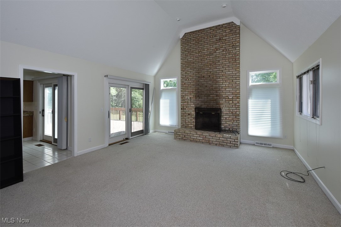 Lander Estates 01 - Residential