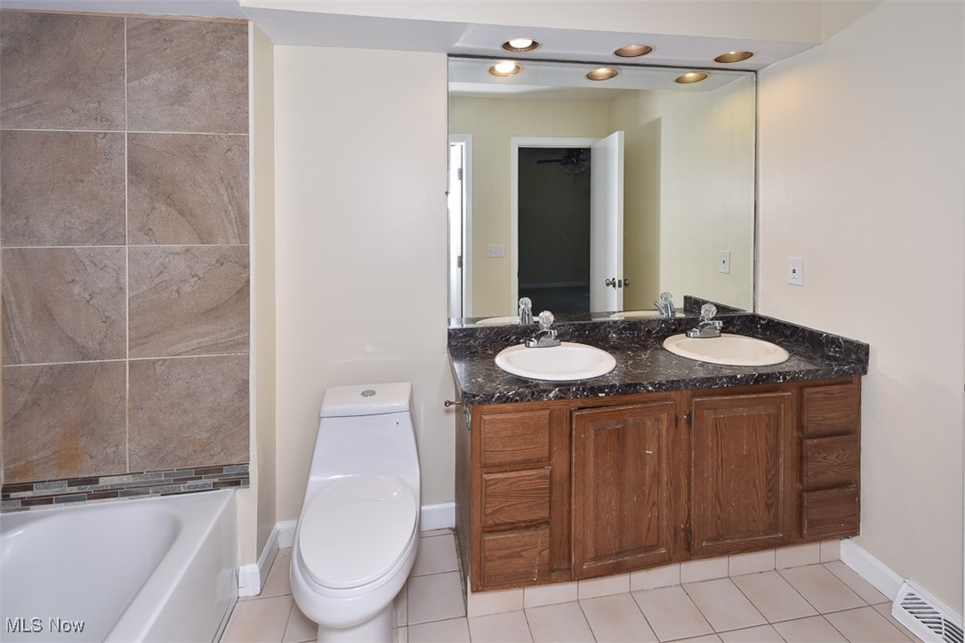 Lander Estates 01 - Residential