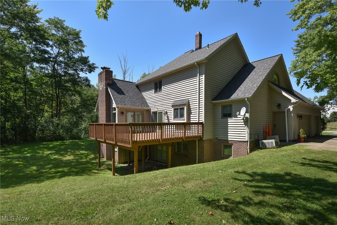 Lander Estates 01 - Residential