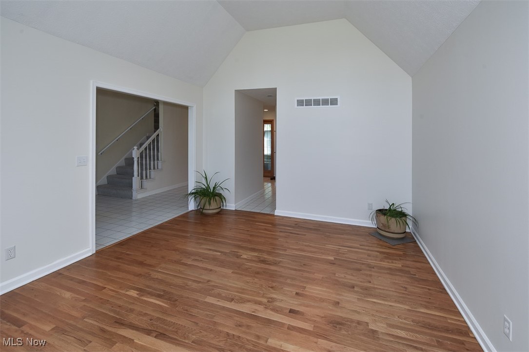 Lander Estates 01 - Residential