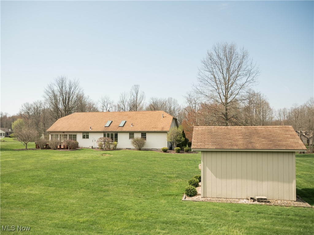 5481 Walnut Grove Circle, Struthers, Ohio image 36