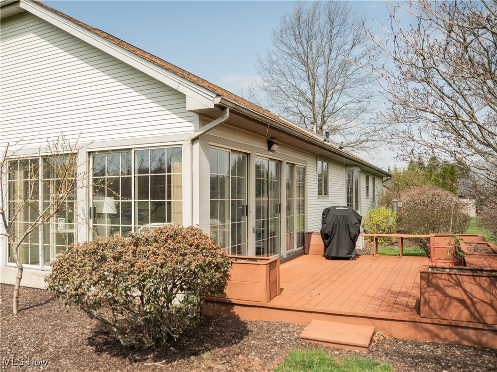 5481 Walnut Grove Circle, Struthers, Ohio image 35