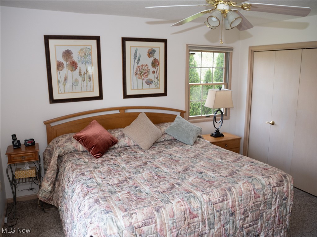 5481 Walnut Grove Circle, Struthers, Ohio image 15
