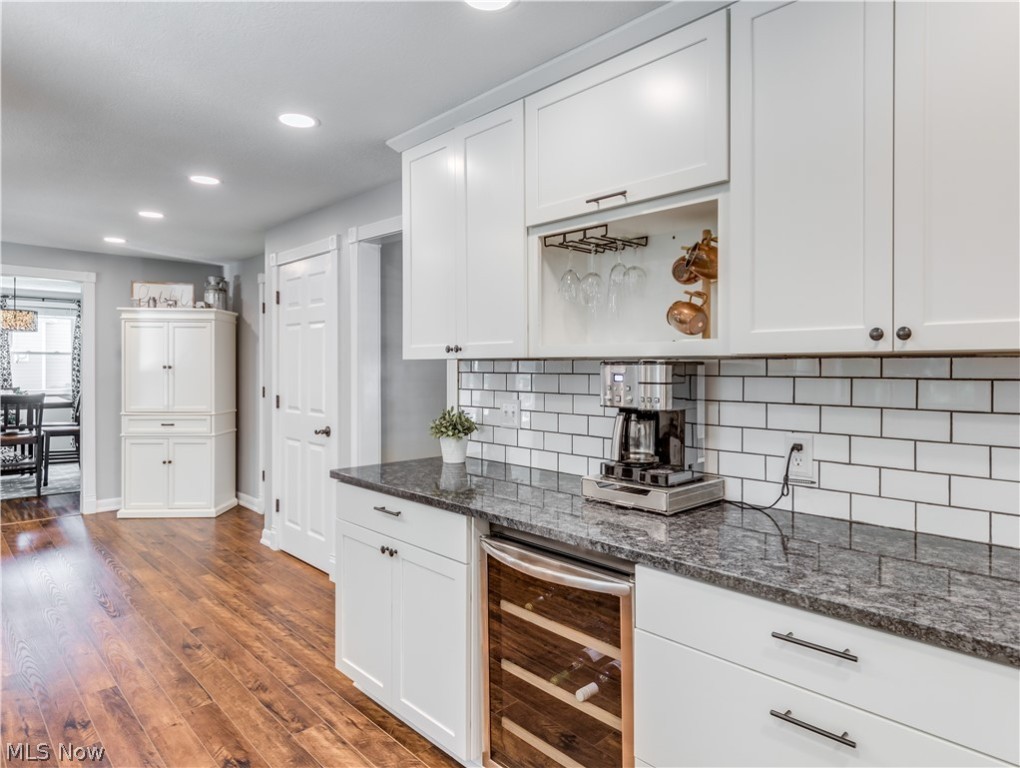 Hillcrest Highlands - Residential