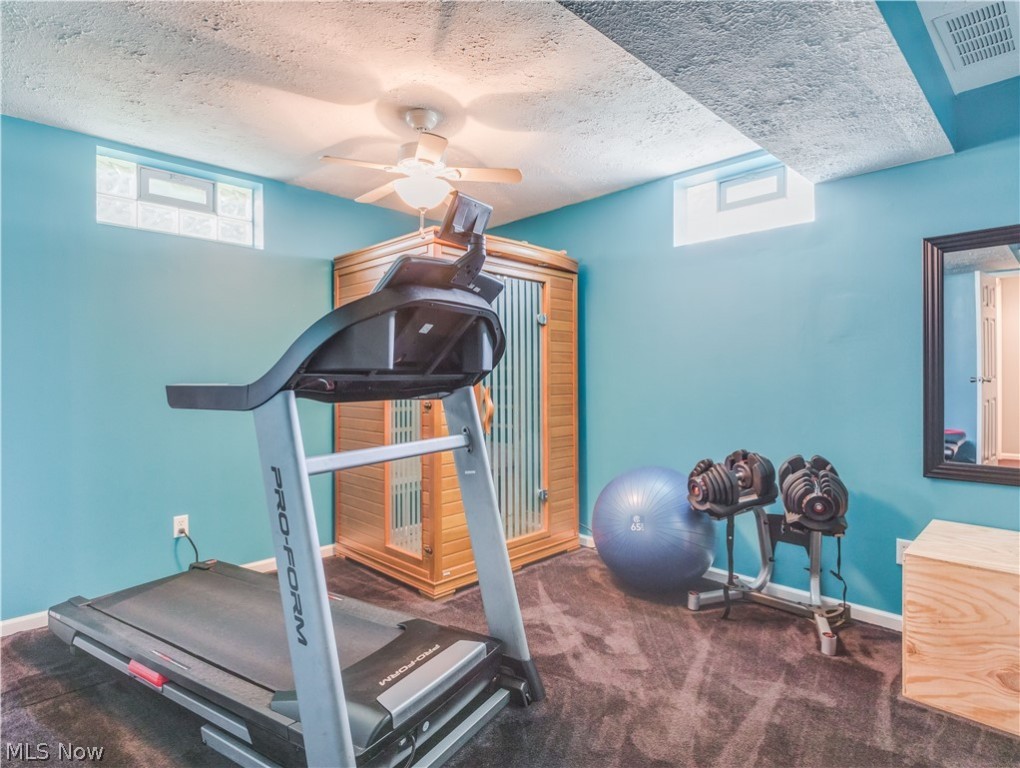 Hillcrest Highlands - Residential