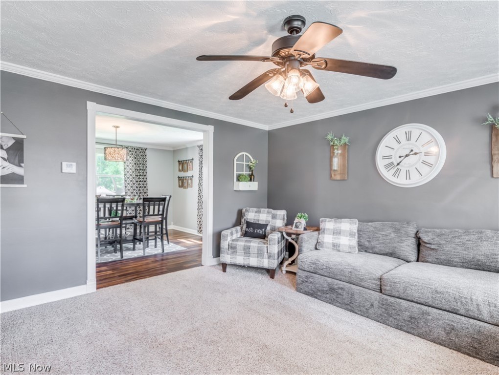 Hillcrest Highlands - Residential