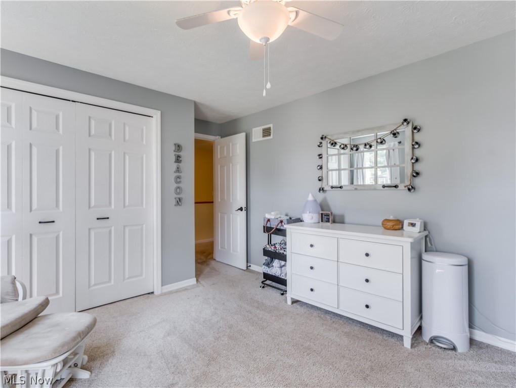 Hillcrest Highlands - Residential