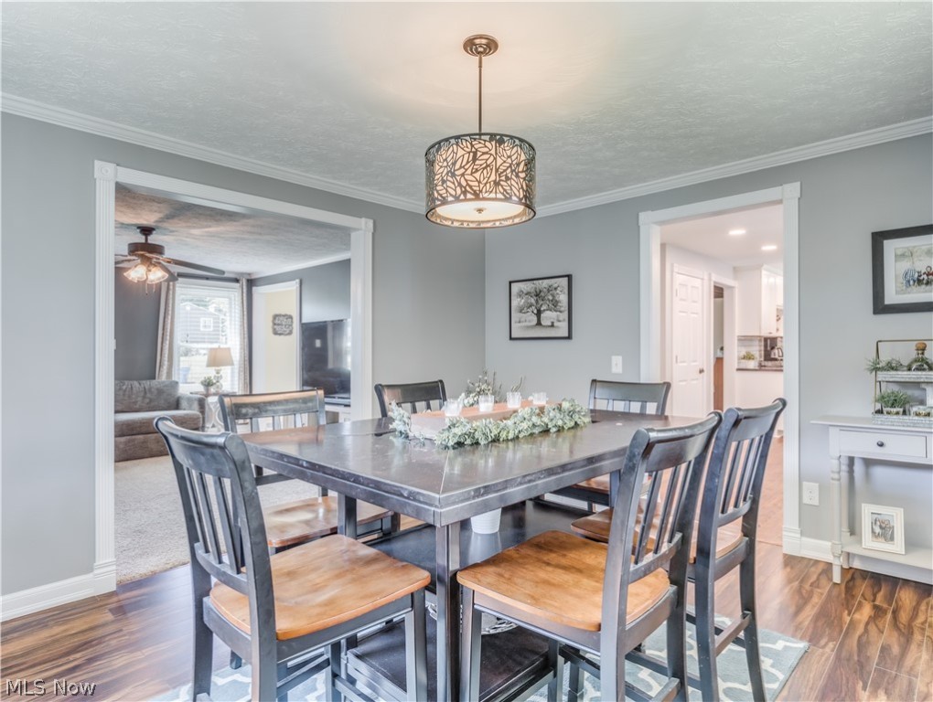 Hillcrest Highlands - Residential