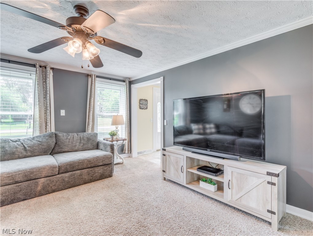 Hillcrest Highlands - Residential