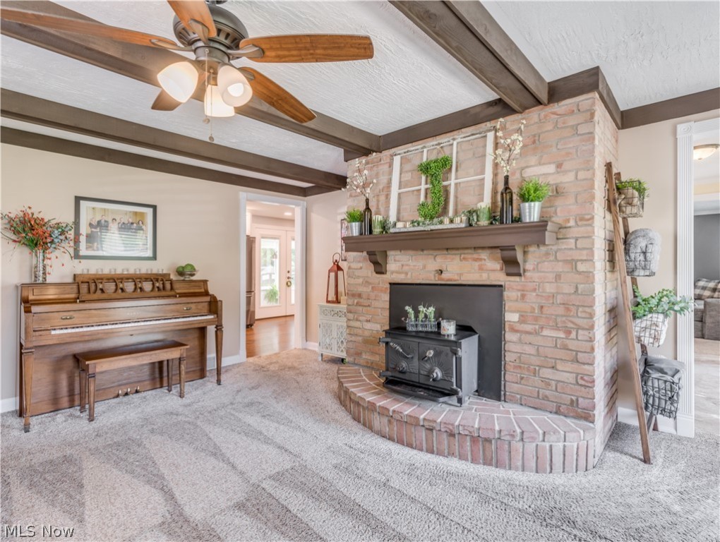 Hillcrest Highlands - Residential