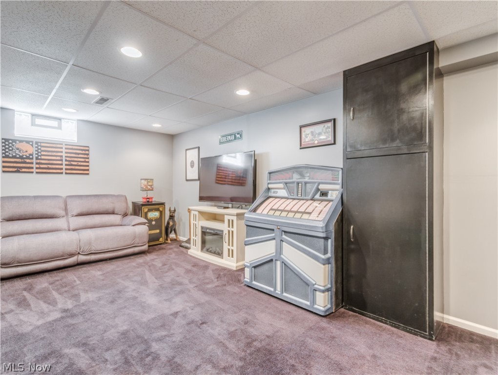 Hillcrest Highlands - Residential