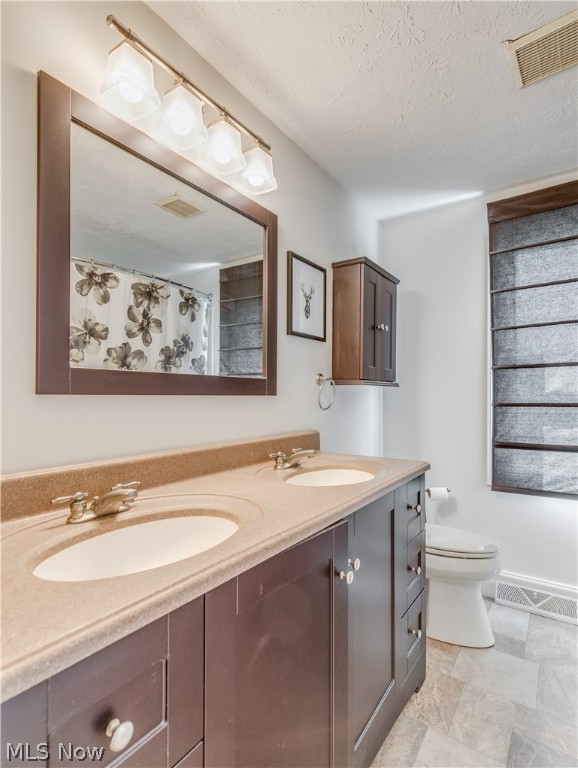 Hillcrest Highlands - Residential