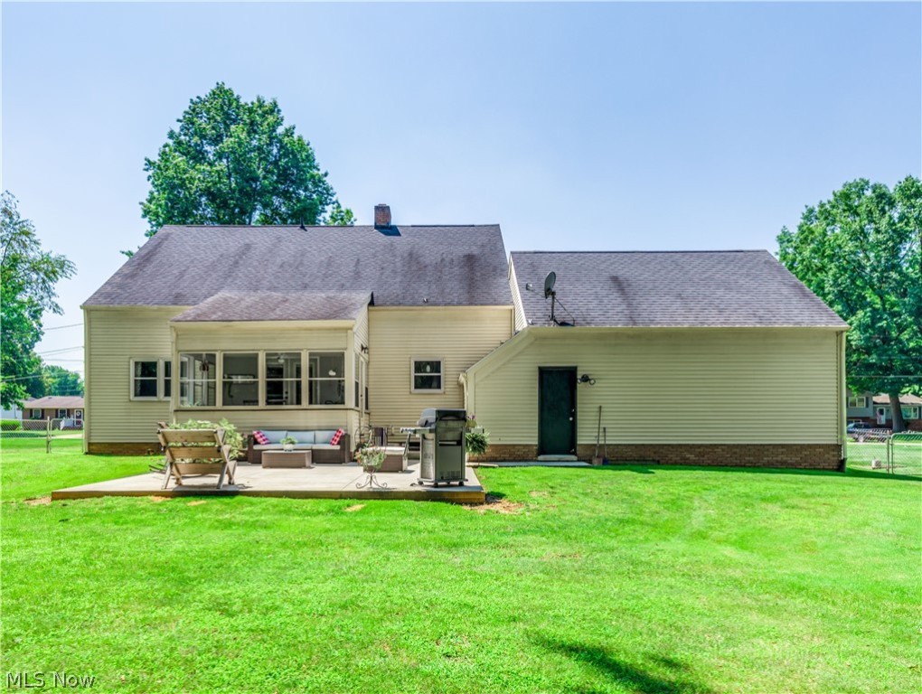 Hillcrest Highlands - Residential