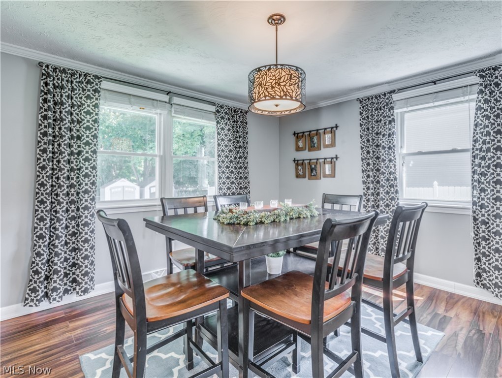 Hillcrest Highlands - Residential