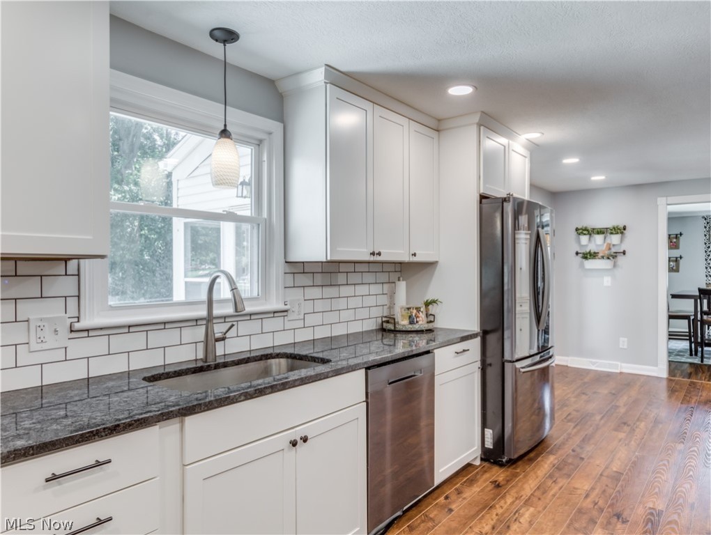 Hillcrest Highlands - Residential