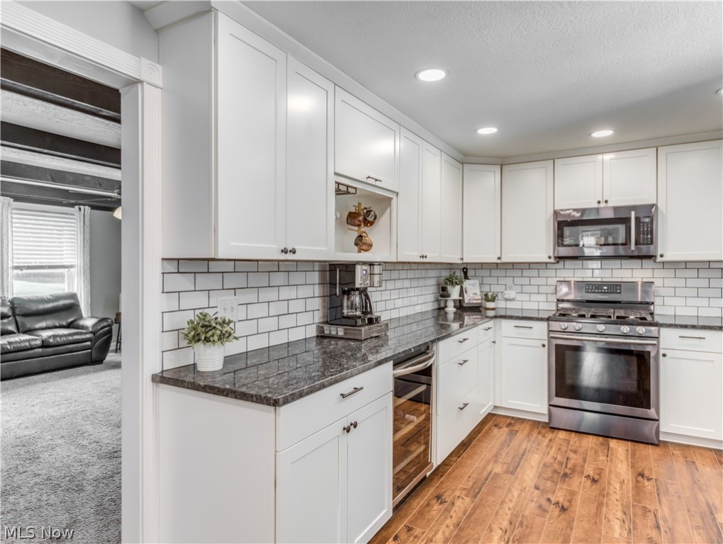 Hillcrest Highlands - Residential