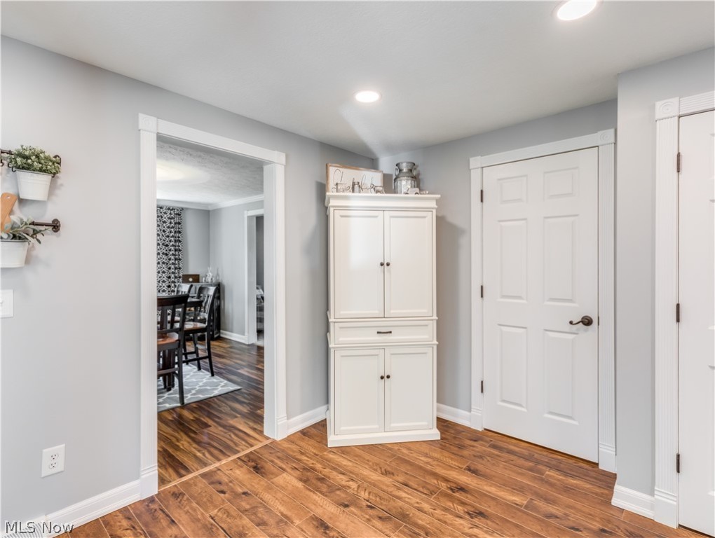 Hillcrest Highlands - Residential