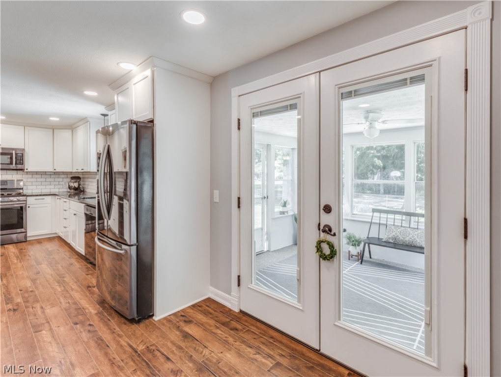 Hillcrest Highlands - Residential