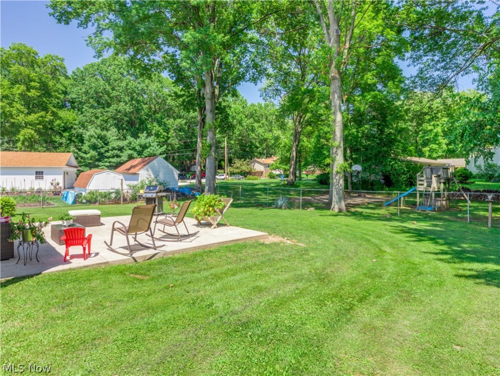 Hillcrest Highlands - Residential