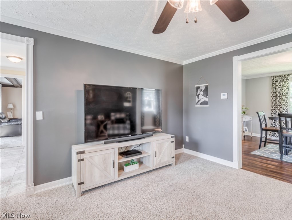 Hillcrest Highlands - Residential