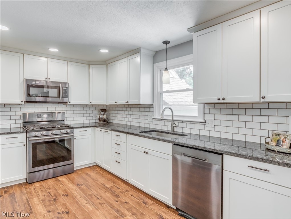 Hillcrest Highlands - Residential