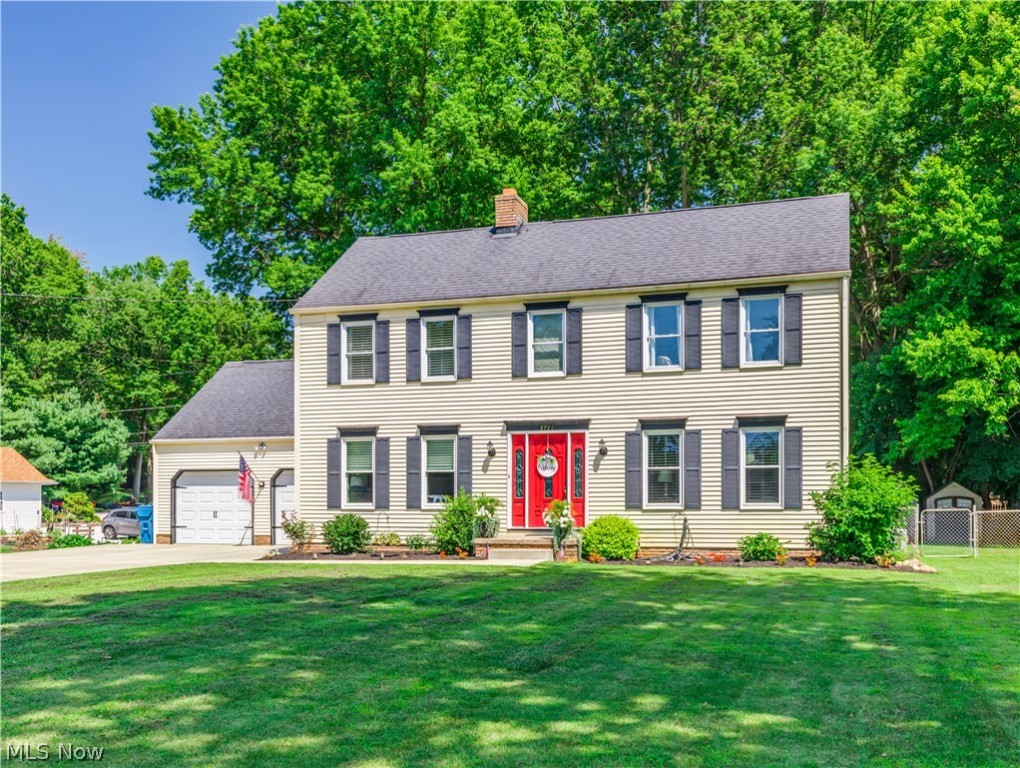 Hillcrest Highlands - Residential