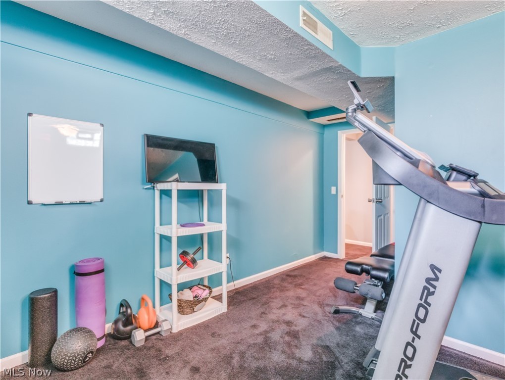 Hillcrest Highlands - Residential