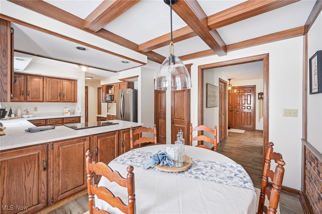 Bero 01 - Residential