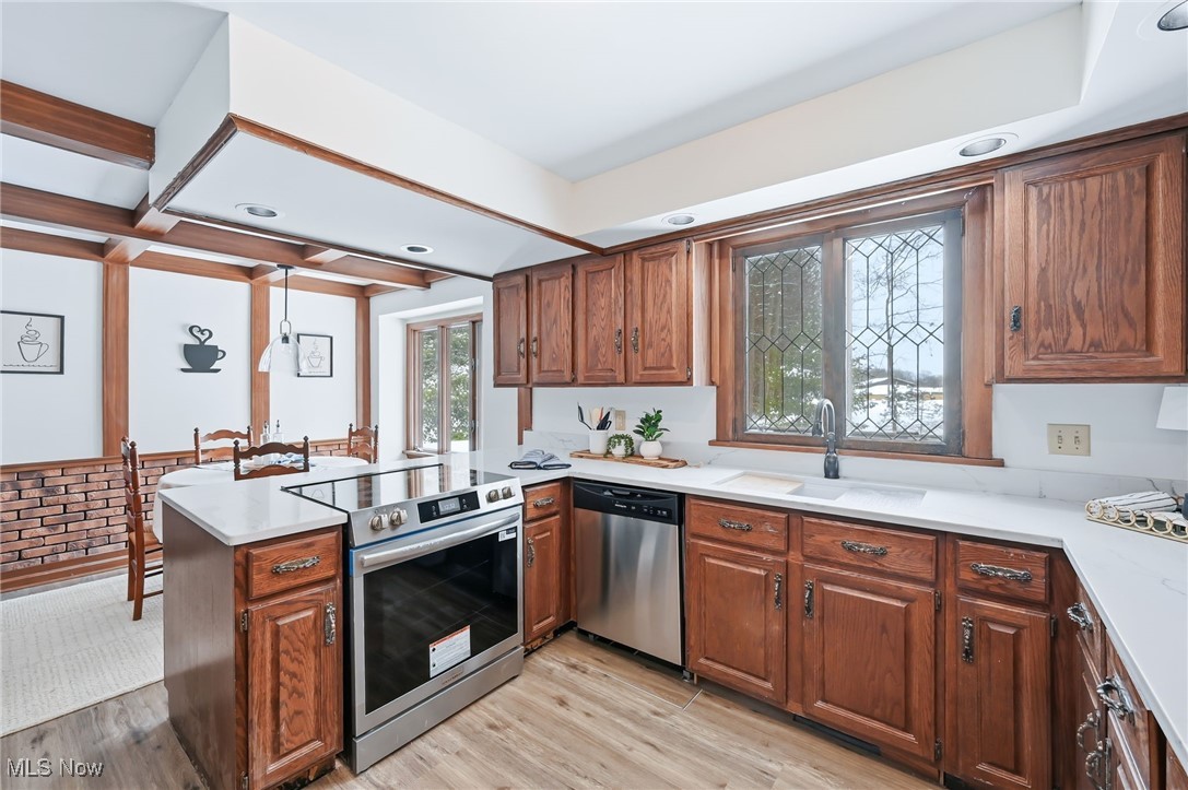 Bero 01 - Residential