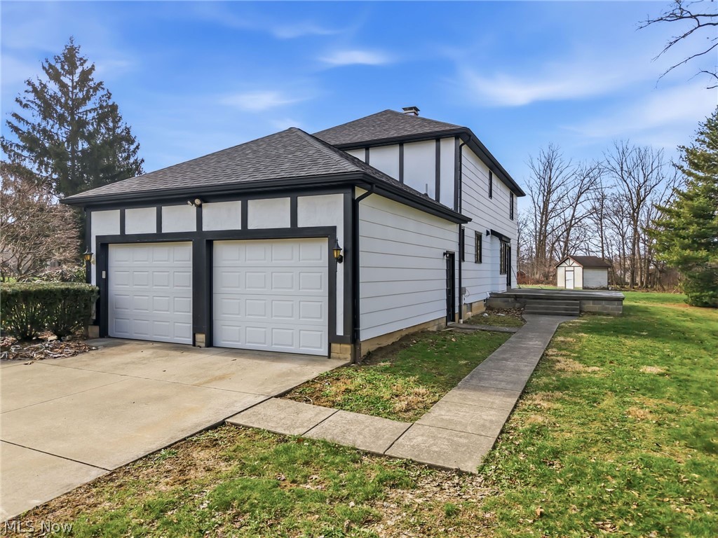 Bero 01 - Residential