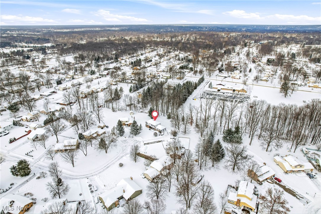 Bero 01 - Residential