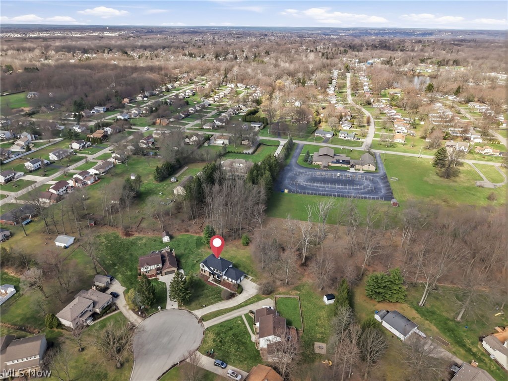 Bero 01 - Residential