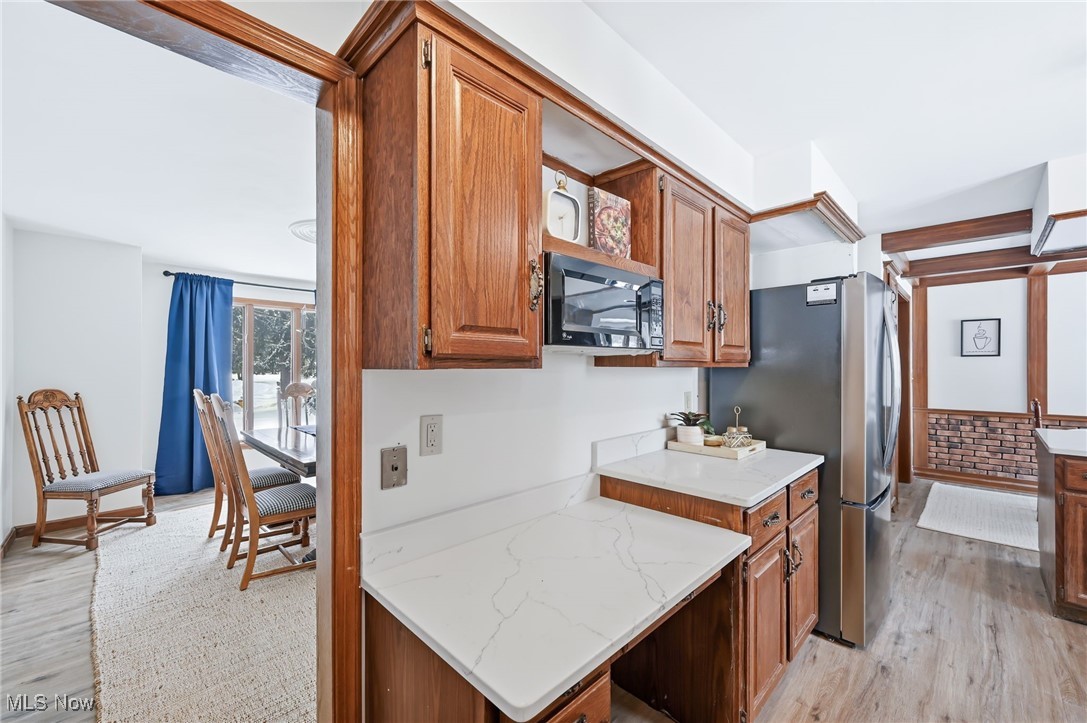 Bero 01 - Residential