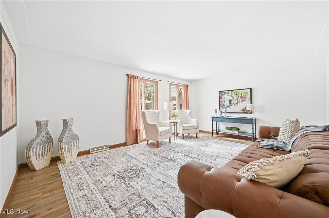 Bero 01 - Residential