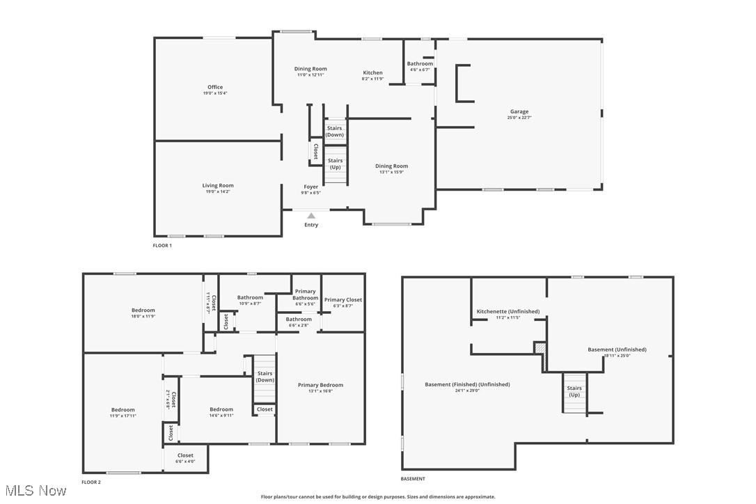 Bero 01 - Residential