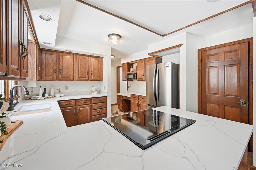 Bero 01 - Residential